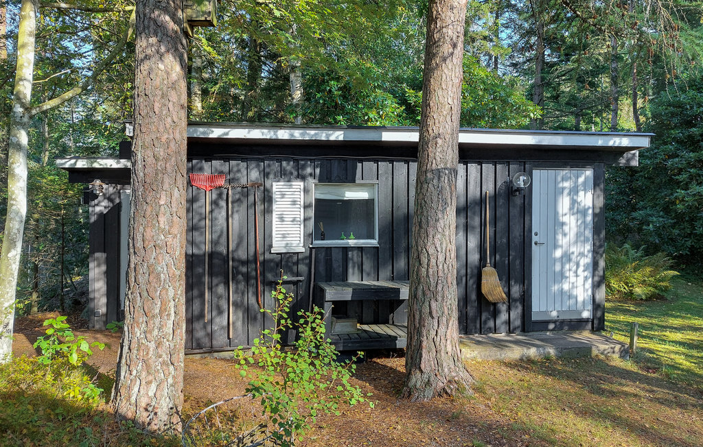 Stuga i Skånes Fagerhult, 6 bäddar – bild 4 av 5