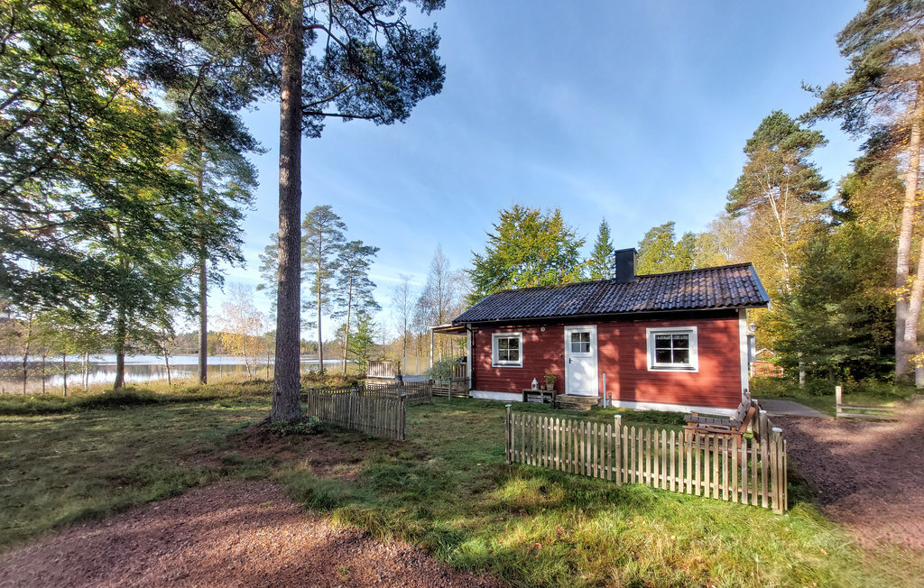 Semesterhus - Örkelljunga/Hultasjön , Sverige