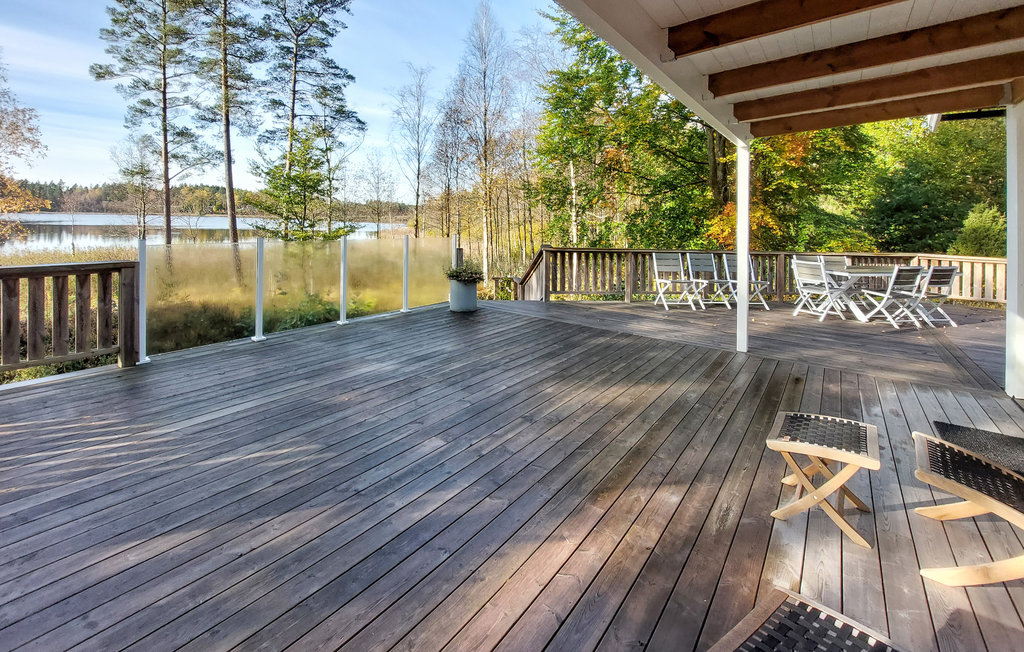 Stuga i Örkelljunga, 6 bäddar – bild 2 av 5