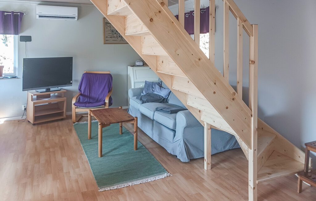 Stuga i Ljungbyhed, 9 bäddar – bild 4 av 5