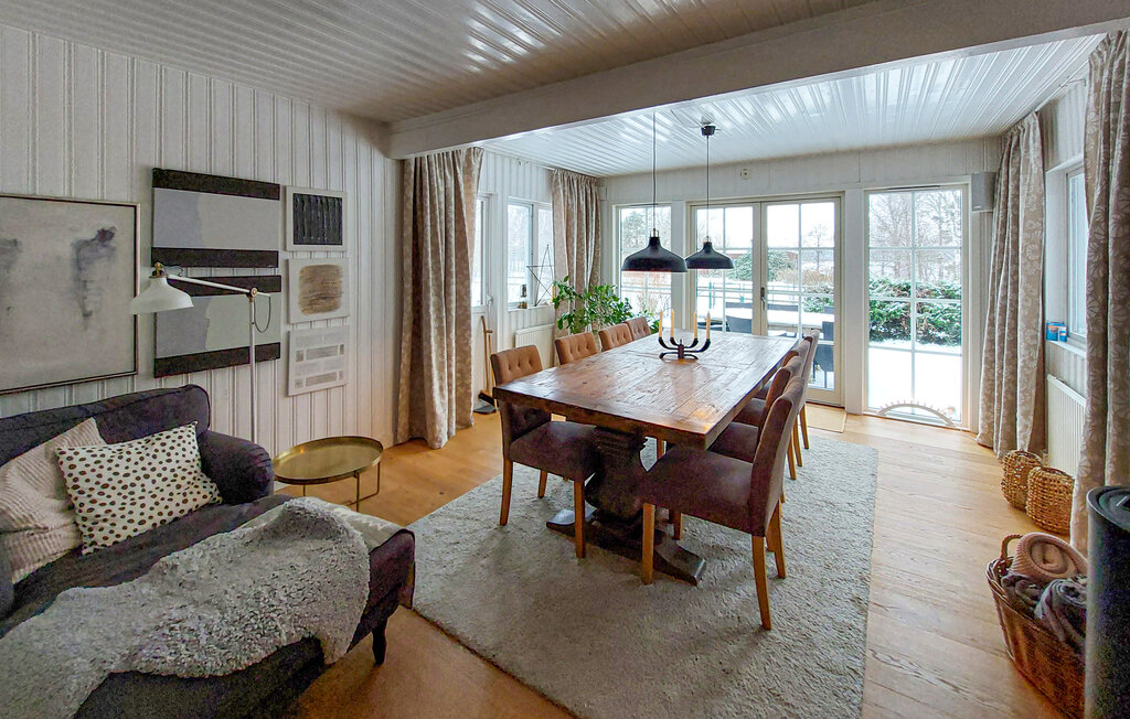 Stuga i Hjärnarp, 8 bäddar – bild 4 av 5
