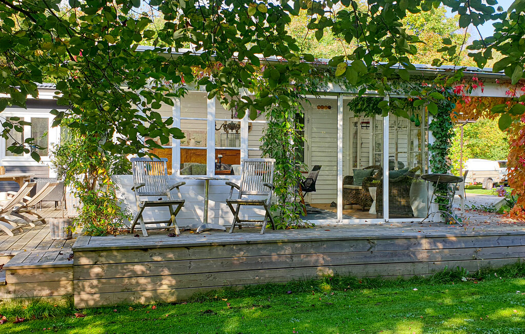 Stuga i Hjärnarp, 8 bäddar – bild 2 av 5