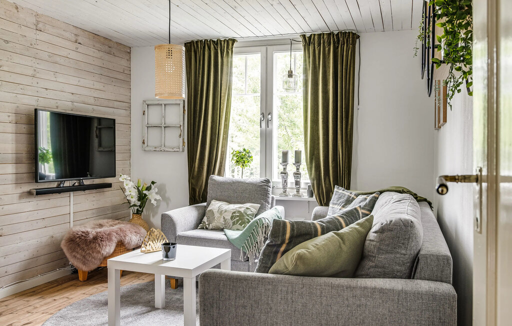 Stuga i Lönsboda, 6 bäddar – bild 4 av 5