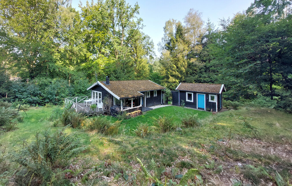 Semesterhus - Höör/Bokeslund , Sverige