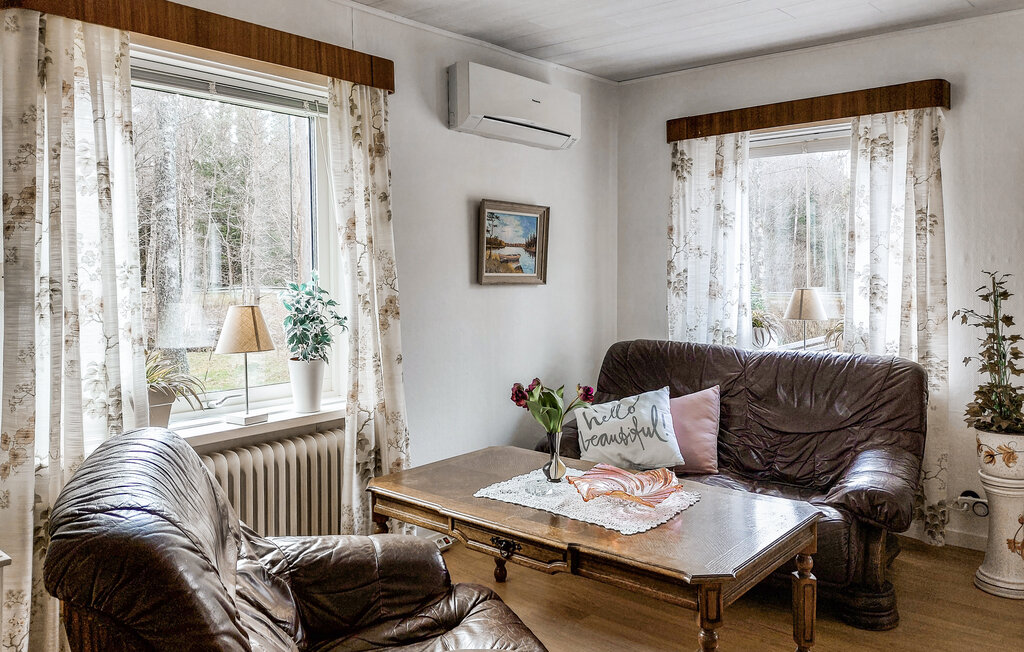 Stuga i Vittsjö, 5 bäddar – bild 5 av 5
