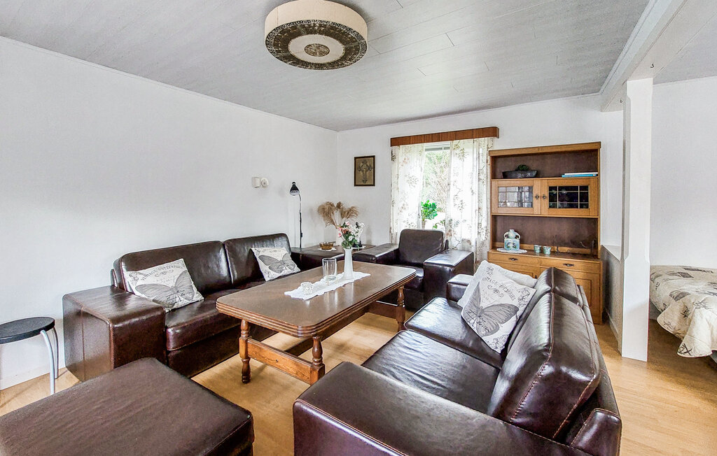 Stuga i Vittsjö, 5 bäddar – bild 3 av 5