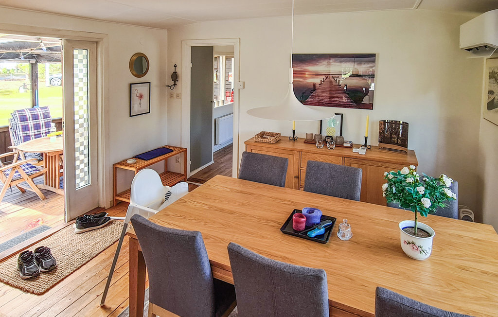 Stuga i Åhus, 6 bäddar – bild 4 av 5