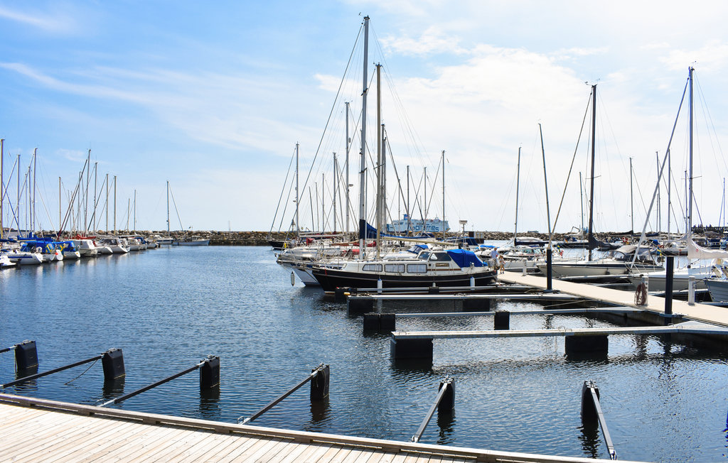 Lägenhet i Ystad, 2 bäddar – bild 2 av 5