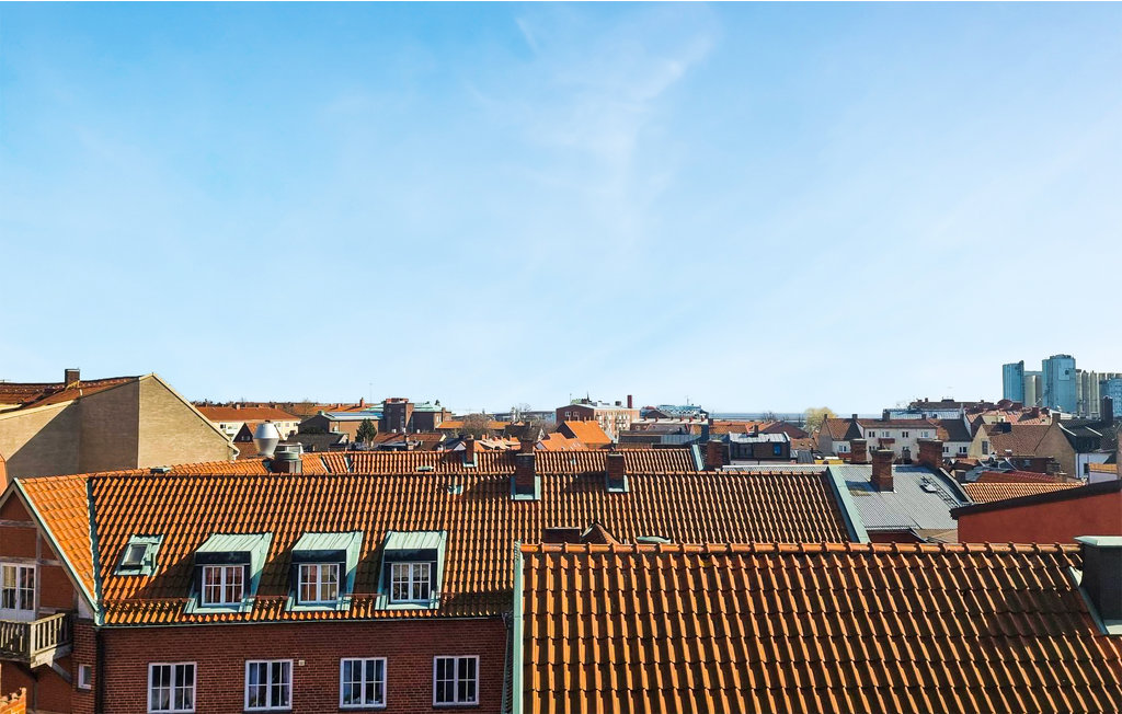 Semesterlägenhet - Ystad , Sverige