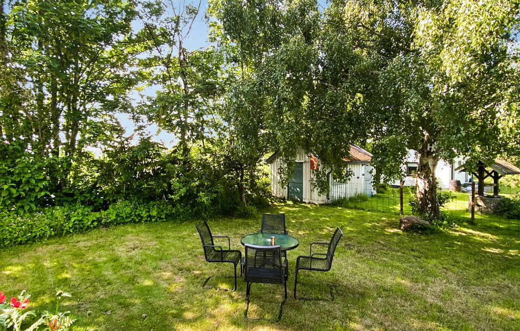 Stuga i Skivarp, 4 bäddar – bild 2 av 5