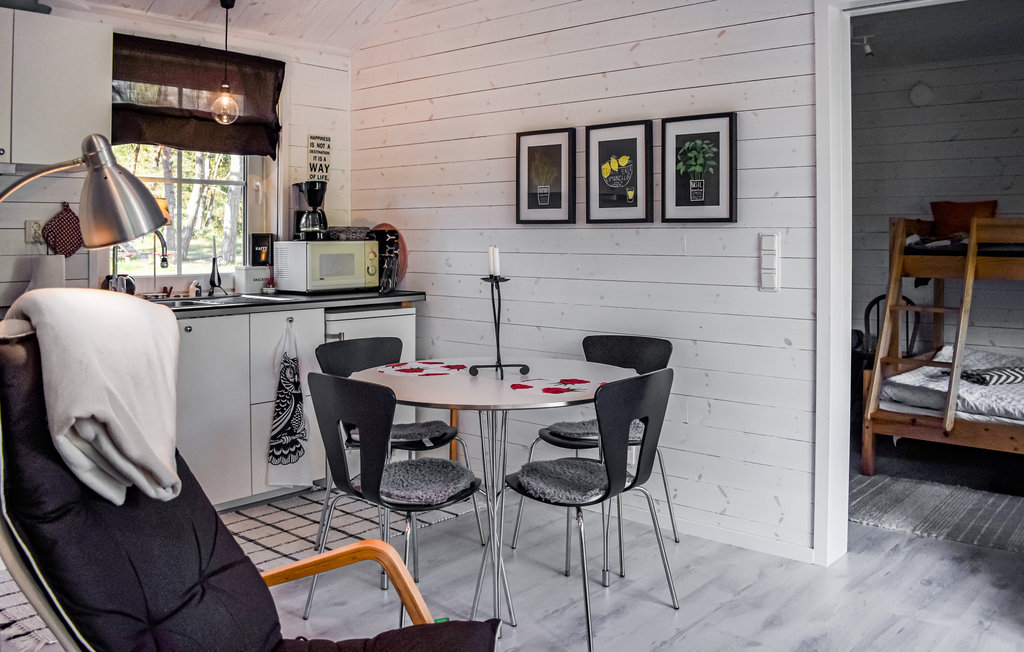 Stuga i Löderup, 5 bäddar – bild 4 av 5