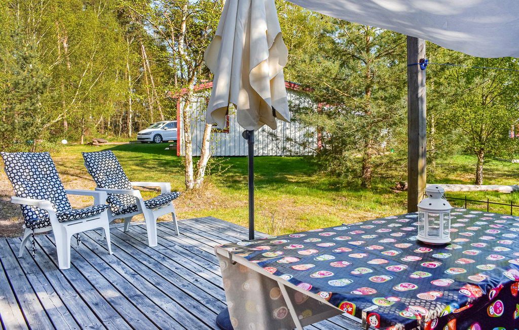 Stuga i Löderup, 5 bäddar – bild 2 av 5