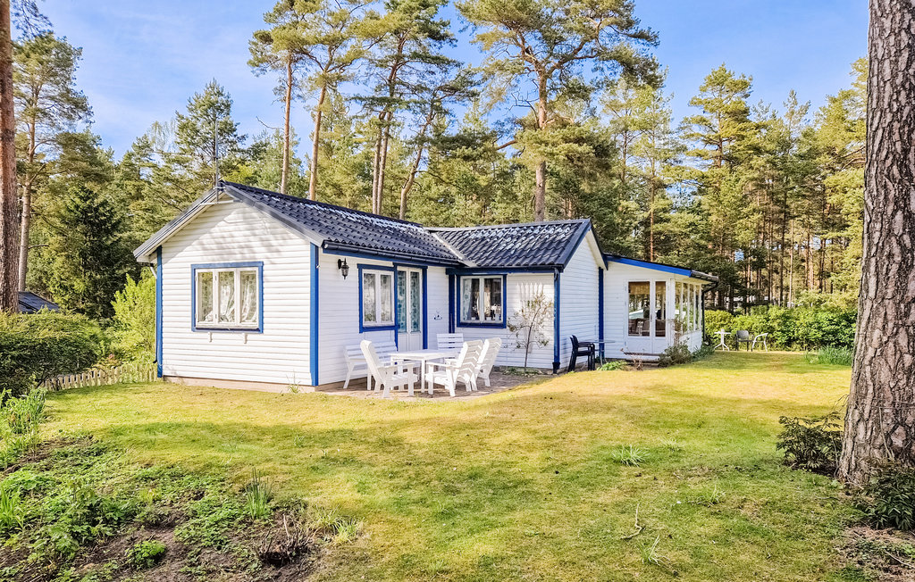 Semesterhus - Åhus/Täppet , Sverige