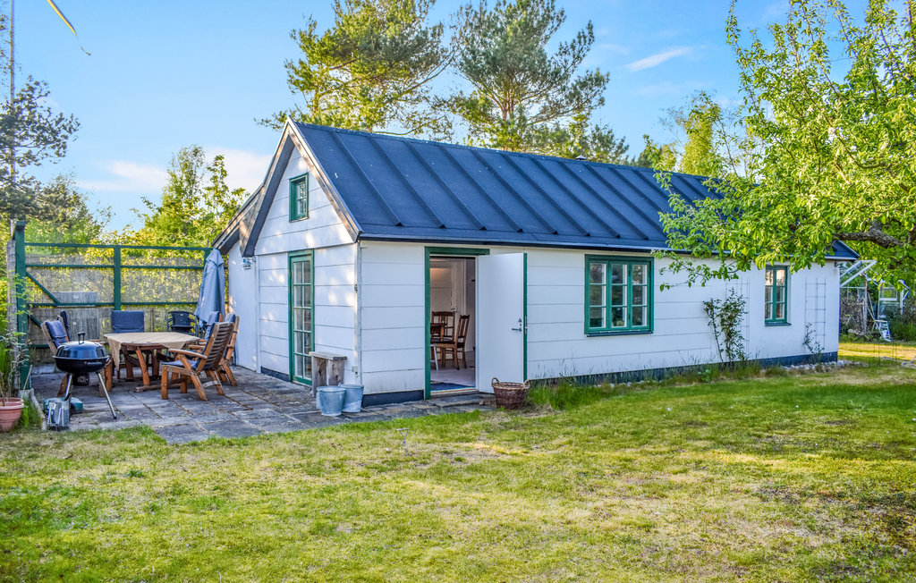 Semesterhus - Beddingestrand , Sverige