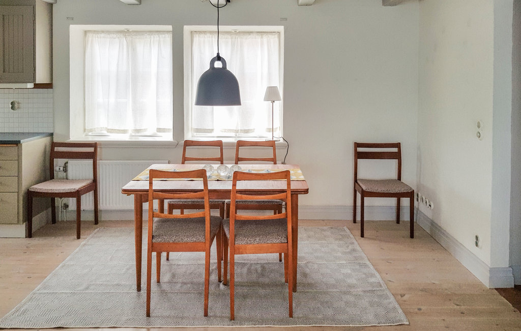 Lägenhet i Simrishamn, 5 bäddar – bild 5 av 5