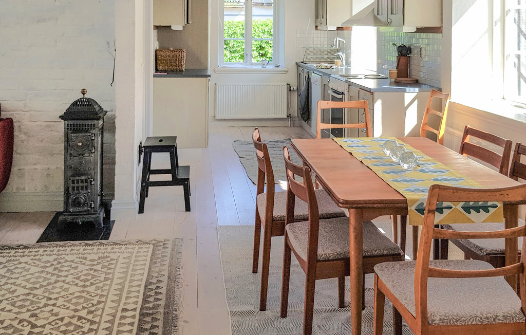 Lägenhet i Simrishamn, 5 bäddar – bild 4 av 5