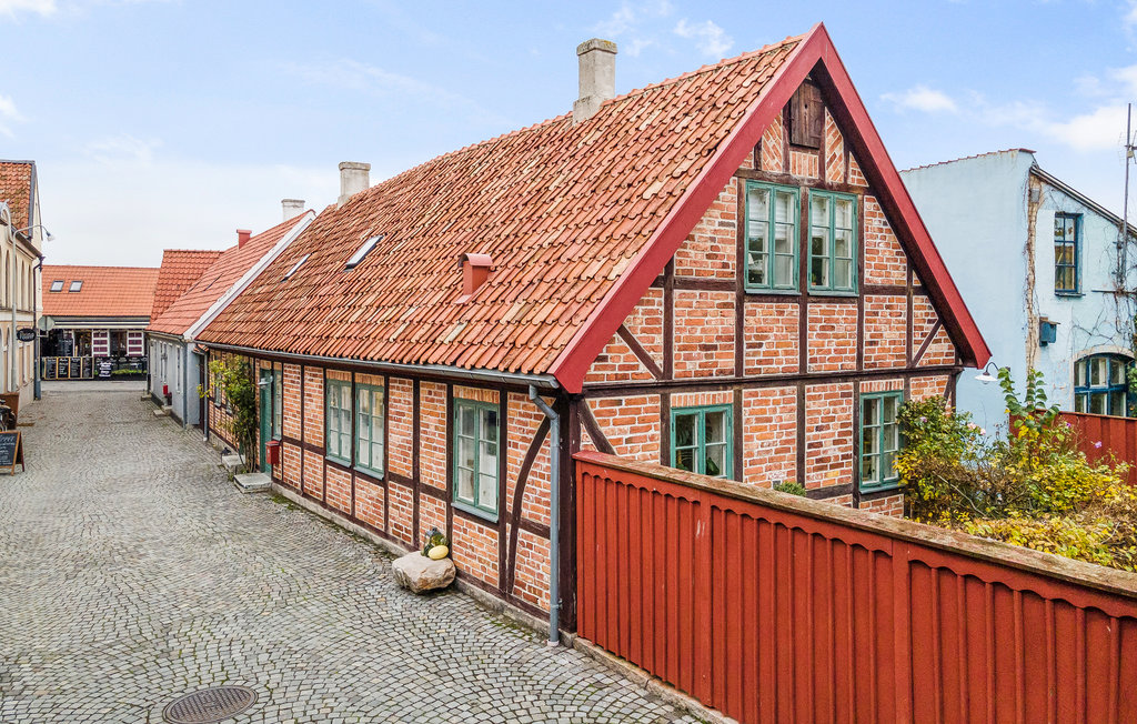 Semesterlägenhet - Simrishamn , Sverige