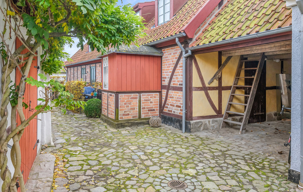 Lägenhet i Simrishamn, 5 bäddar – bild 2 av 5