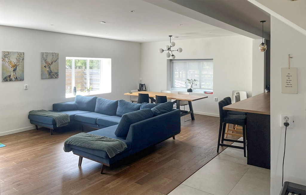 Semesterhus - Bunkeflo/Malmö/Hyllie , Sverige