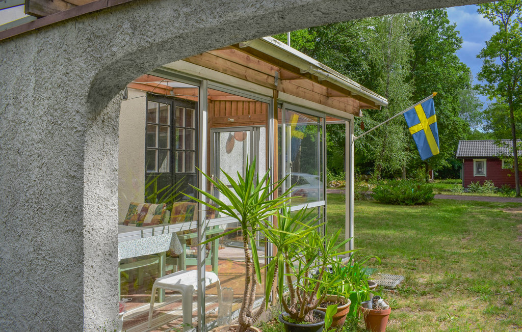 Stuga i Fjälkinge, 5 bäddar – bild 2 av 5