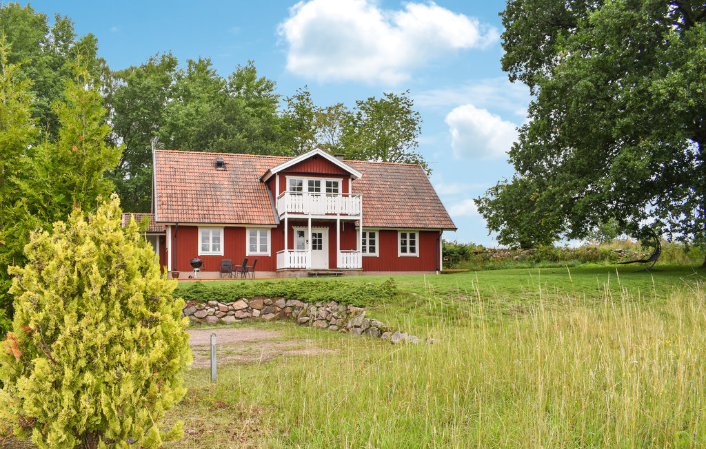 Semesterhus - Klippan/Söderåsen , Sverige