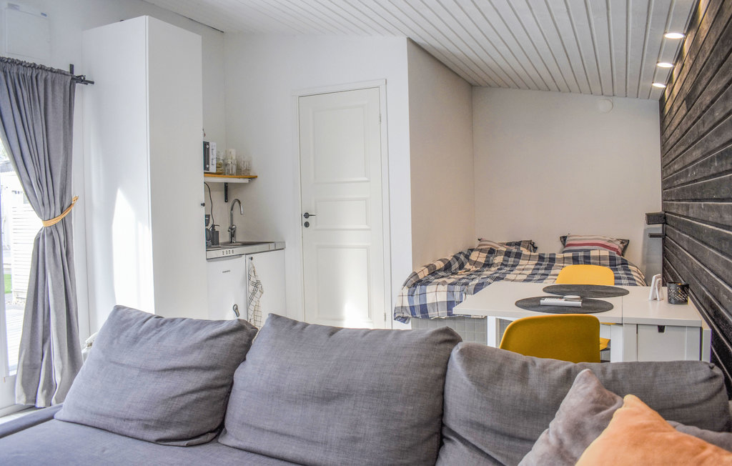 Stuga i Tomelilla, 4 bäddar – bild 4 av 5