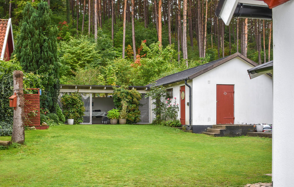 Stuga i Kivik, 4 bäddar – bild 3 av 5