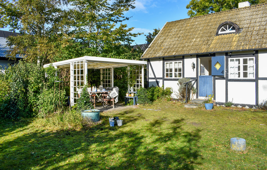 Semesterhus - Trelleborg , Sverige