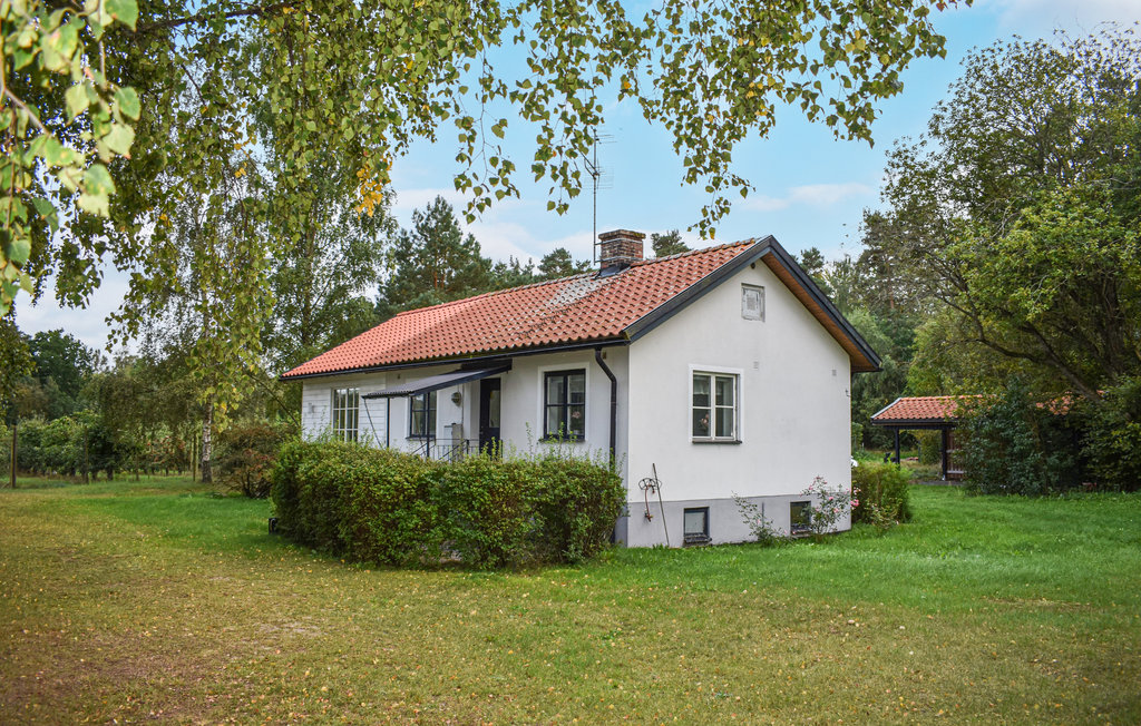 Semesterhus - Simrishamn , Sverige