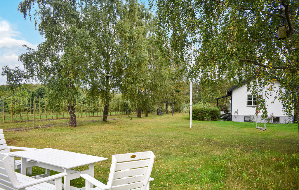 Stuga i Simrishamn, 6 bäddar – bild 2 av 5