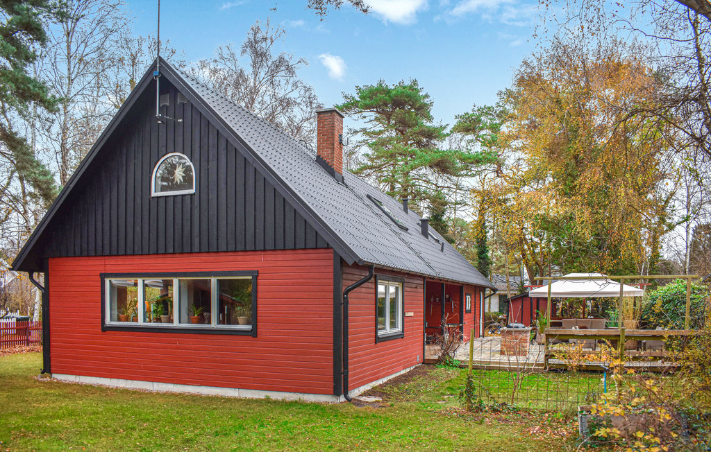 Semesterhus - Höllviken/Näset , Sverige