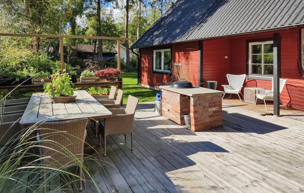 Stuga i Höllviken, 6 bäddar – bild 2 av 5