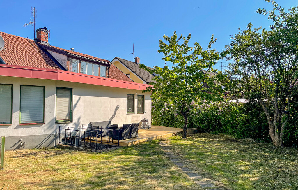 Semesterhus - Äsperöd/Tomelilla , Sverige