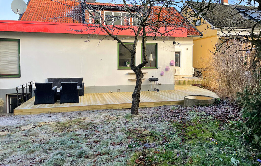 Stuga i Äsperöd, 8 bäddar – bild 2 av 5