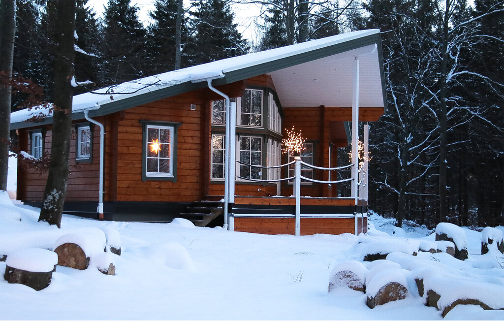 Stuga i Fjälkinge, 4 bäddar – bild 5 av 5