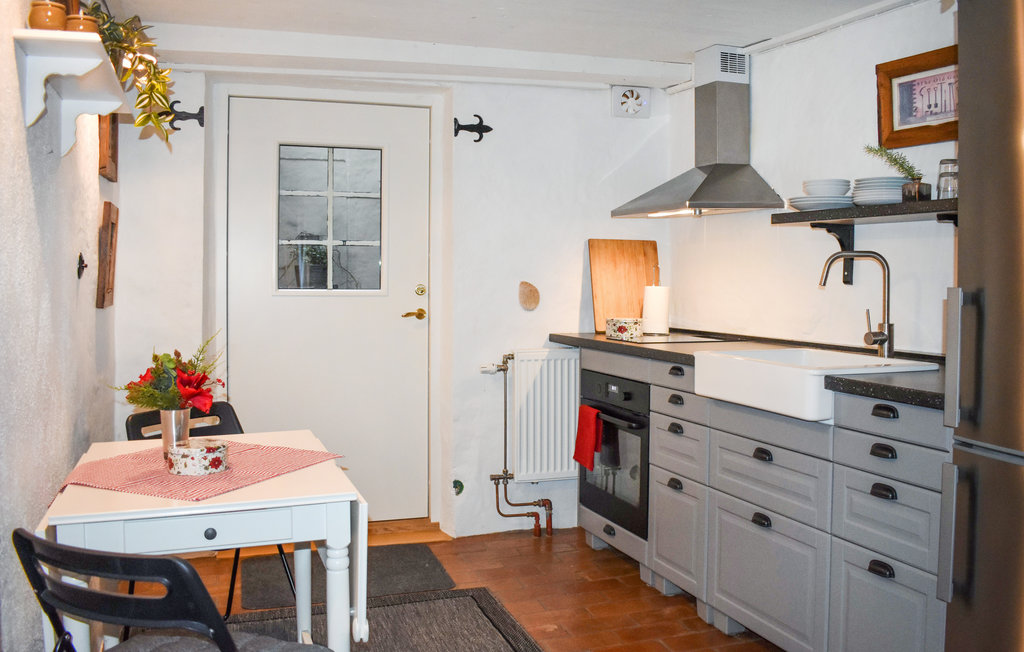 Lägenhet i Ystad, 4 bäddar – bild 3 av 5