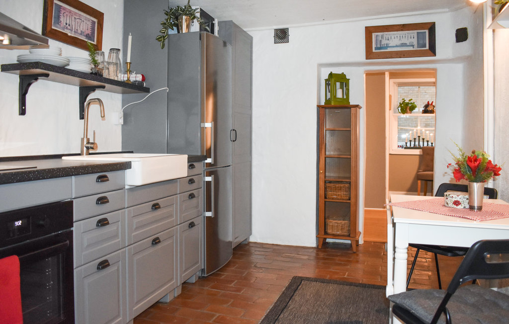 Lägenhet i Ystad, 4 bäddar – bild 4 av 5