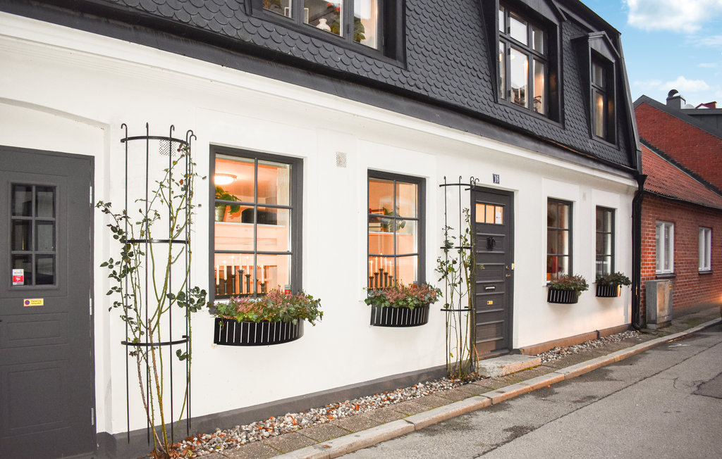 Semesterlägenhet - Ystad , Sverige