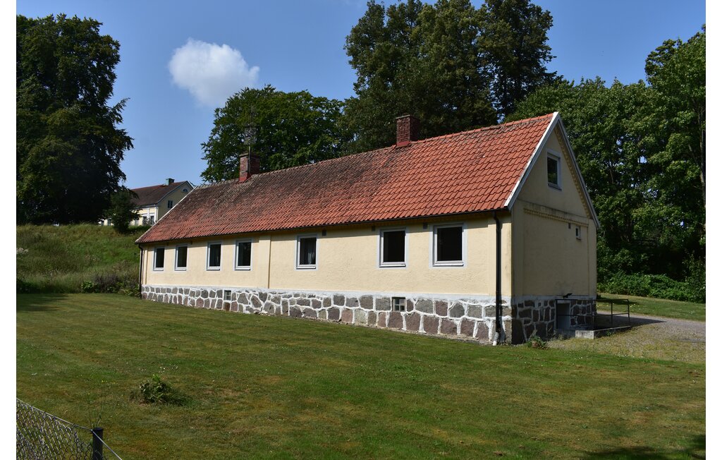 Semesterhus - Bollerup/Tomelilla , Sverige