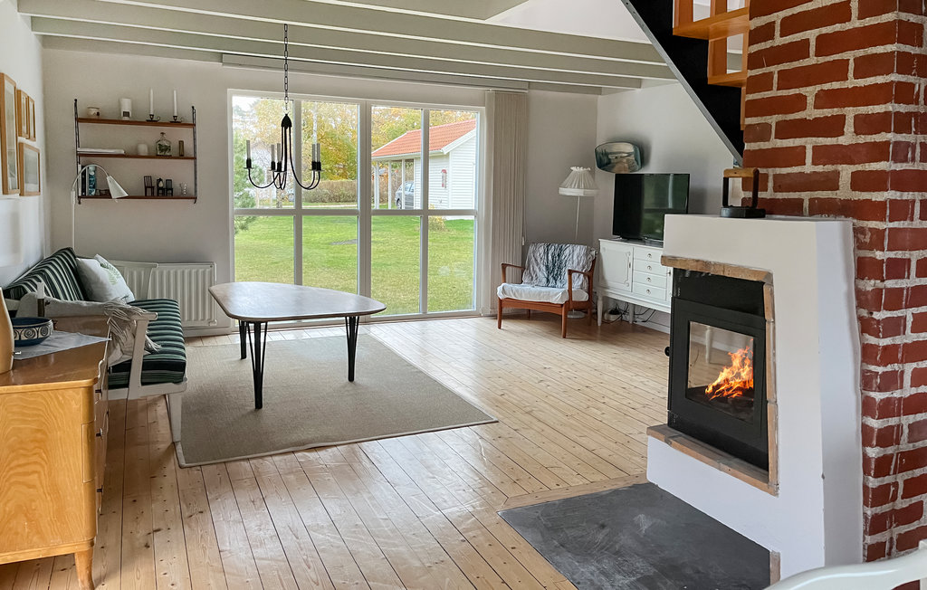 Stuga i Beddingestrand, 8 bäddar – bild 3 av 5