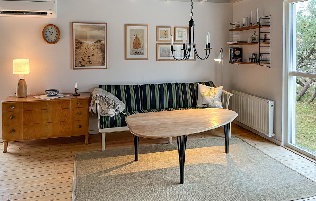Stuga i Beddingestrand, 8 bäddar – bild 4 av 5