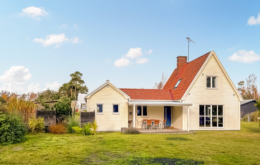 Semesterhus - Beddingestrand , Sverige
