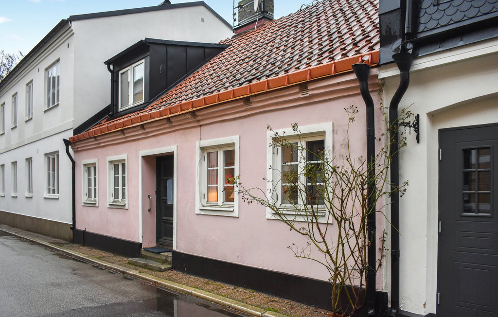 Semesterhus - Ystad , Sverige