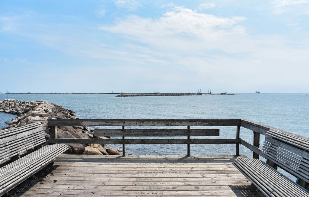 Stuga i Ystad, 6 bäddar – bild 2 av 5
