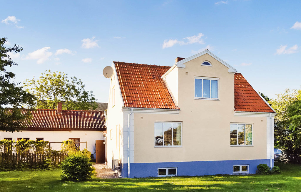 Semesterhus - Ystad/Svarte , Sverige