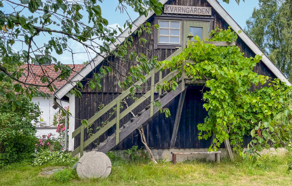 Stuga i Fjälkinge, 6 bäddar – bild 2 av 5