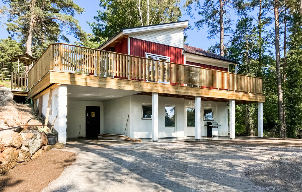 Semesterhus - Sjöbo/Ystad , Sverige