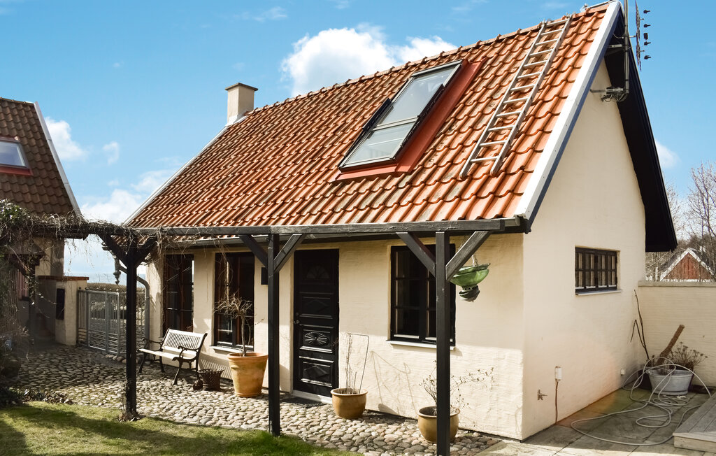 Semesterhus - Ystad/Lilleskog , Sverige