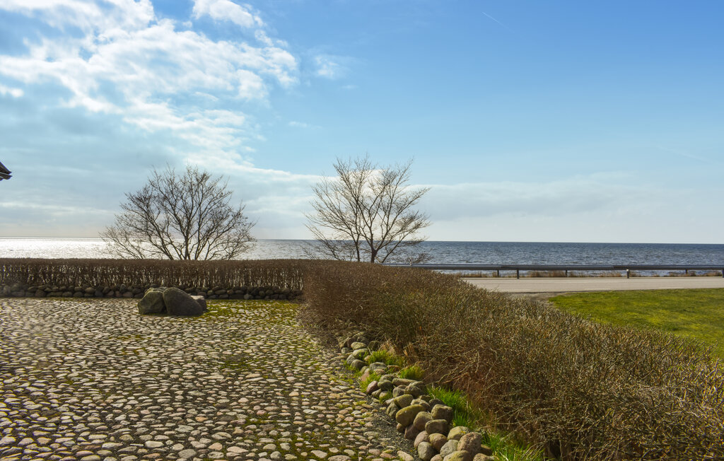 Stuga i Ystad, 4 bäddar – bild 2 av 5