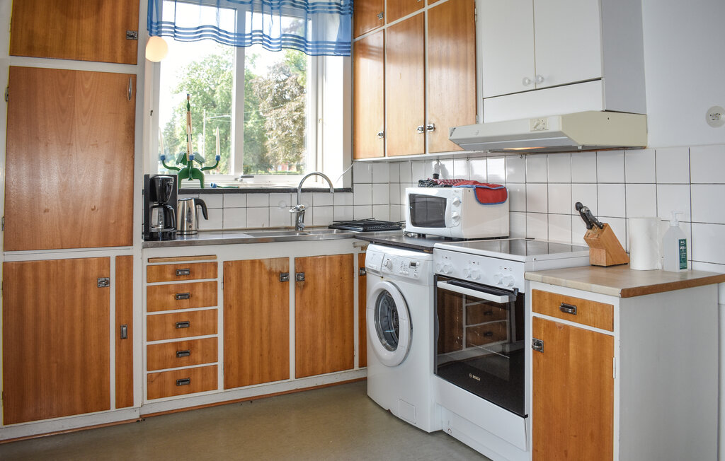 Parhus i Tomelilla, 6 bäddar – bild 5 av 5